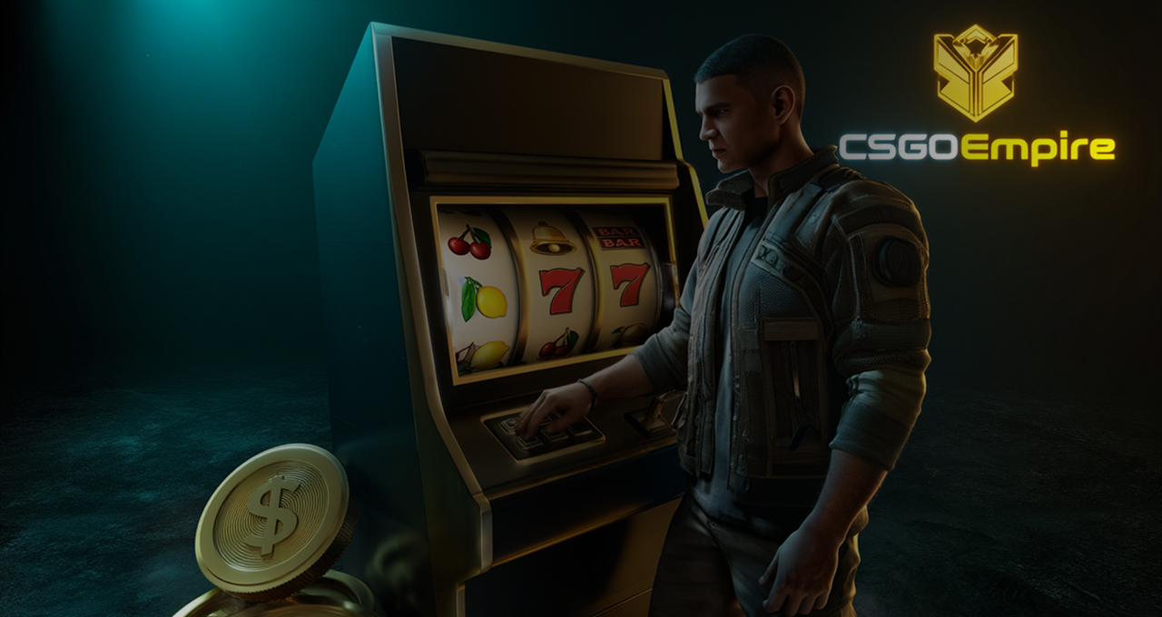 CSGO Empire