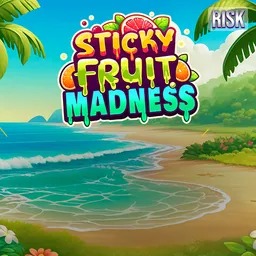 Sticky-Fruit-Madness